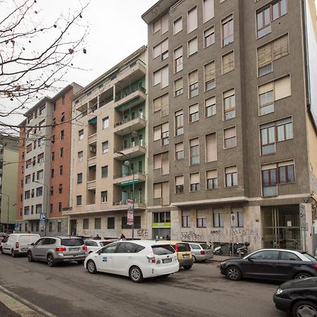 Loft In Navigli District With Jacuzzi & Sauna - Papiniano Milano Esterno foto