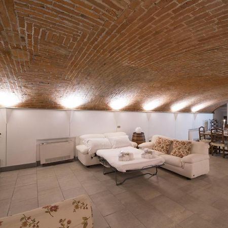 Loft In Navigli District With Jacuzzi & Sauna - Papiniano Milano Esterno foto