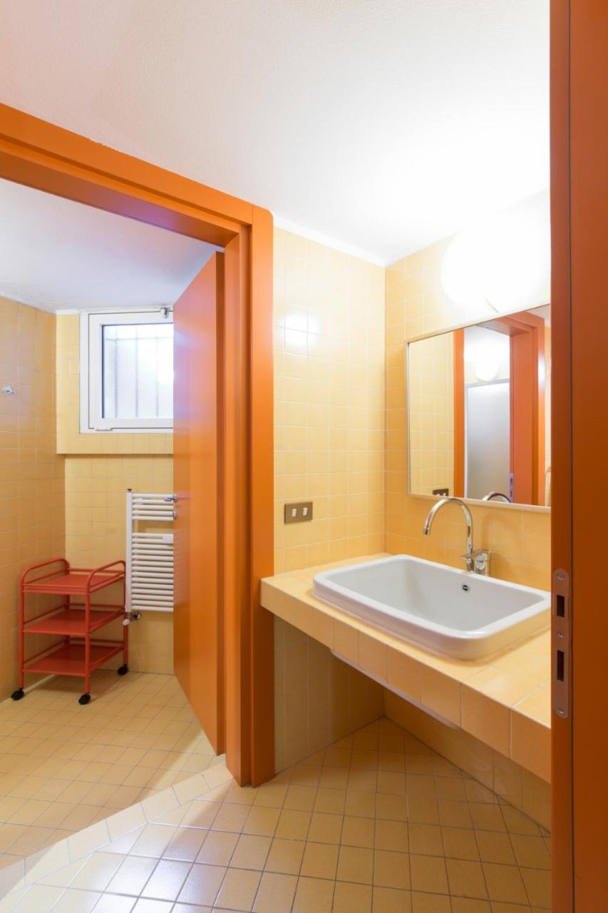 Loft In Navigli District With Jacuzzi & Sauna - Papiniano Milano Esterno foto