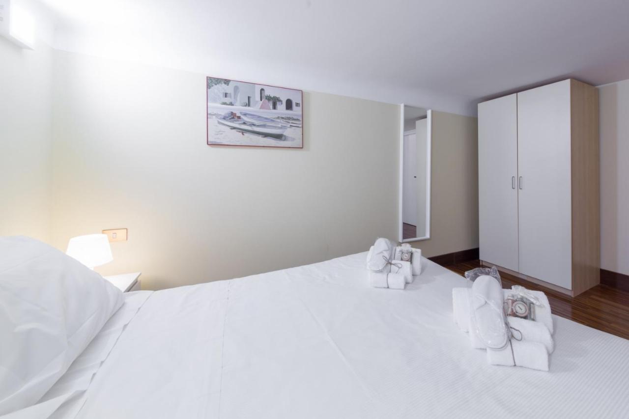 Loft In Navigli District With Jacuzzi & Sauna - Papiniano Milano Esterno foto