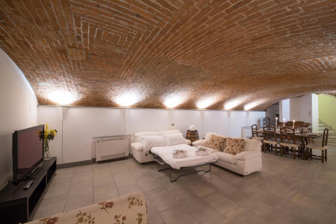 Loft In Navigli District With Jacuzzi & Sauna - Papiniano Milano Esterno foto