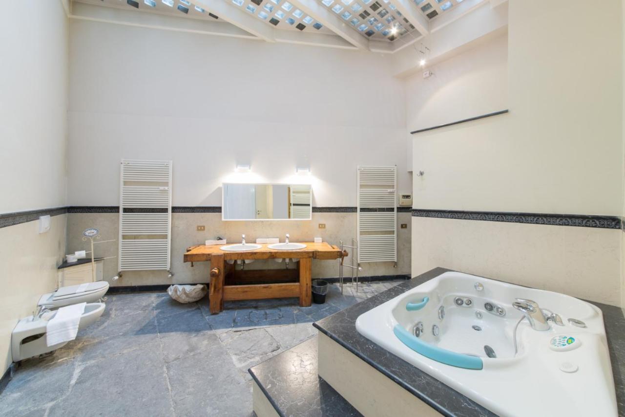 Loft In Navigli District With Jacuzzi & Sauna - Papiniano Milano Esterno foto