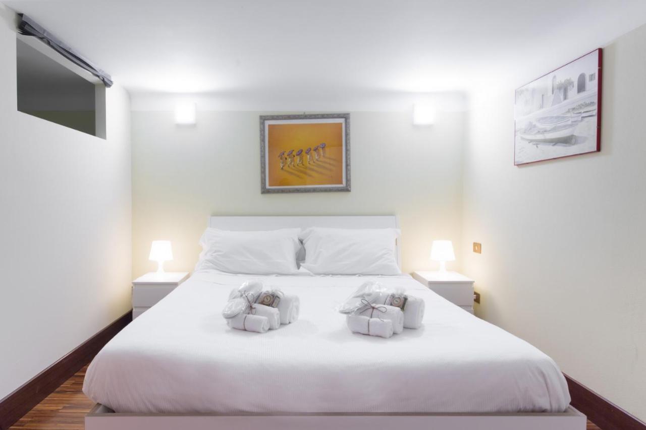 Loft In Navigli District With Jacuzzi & Sauna - Papiniano Milano Esterno foto