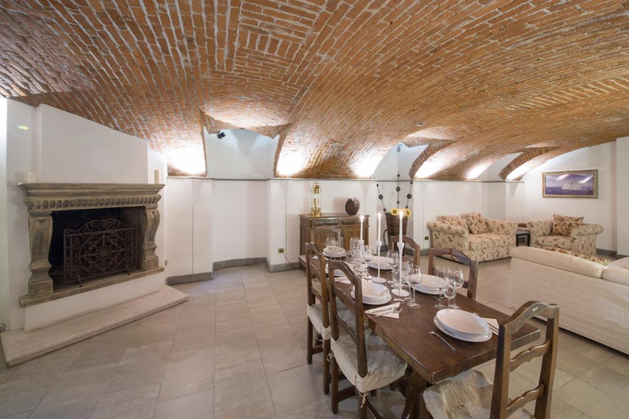 Loft In Navigli District With Jacuzzi & Sauna - Papiniano Milano Esterno foto