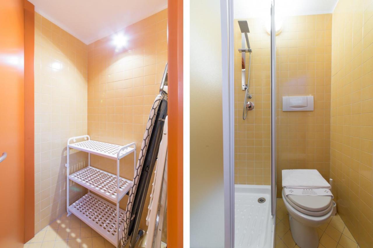 Loft In Navigli District With Jacuzzi & Sauna - Papiniano Milano Esterno foto