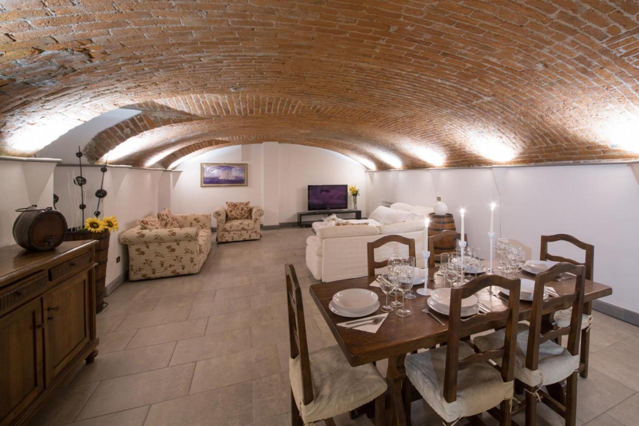 Loft In Navigli District With Jacuzzi & Sauna - Papiniano Milano Esterno foto