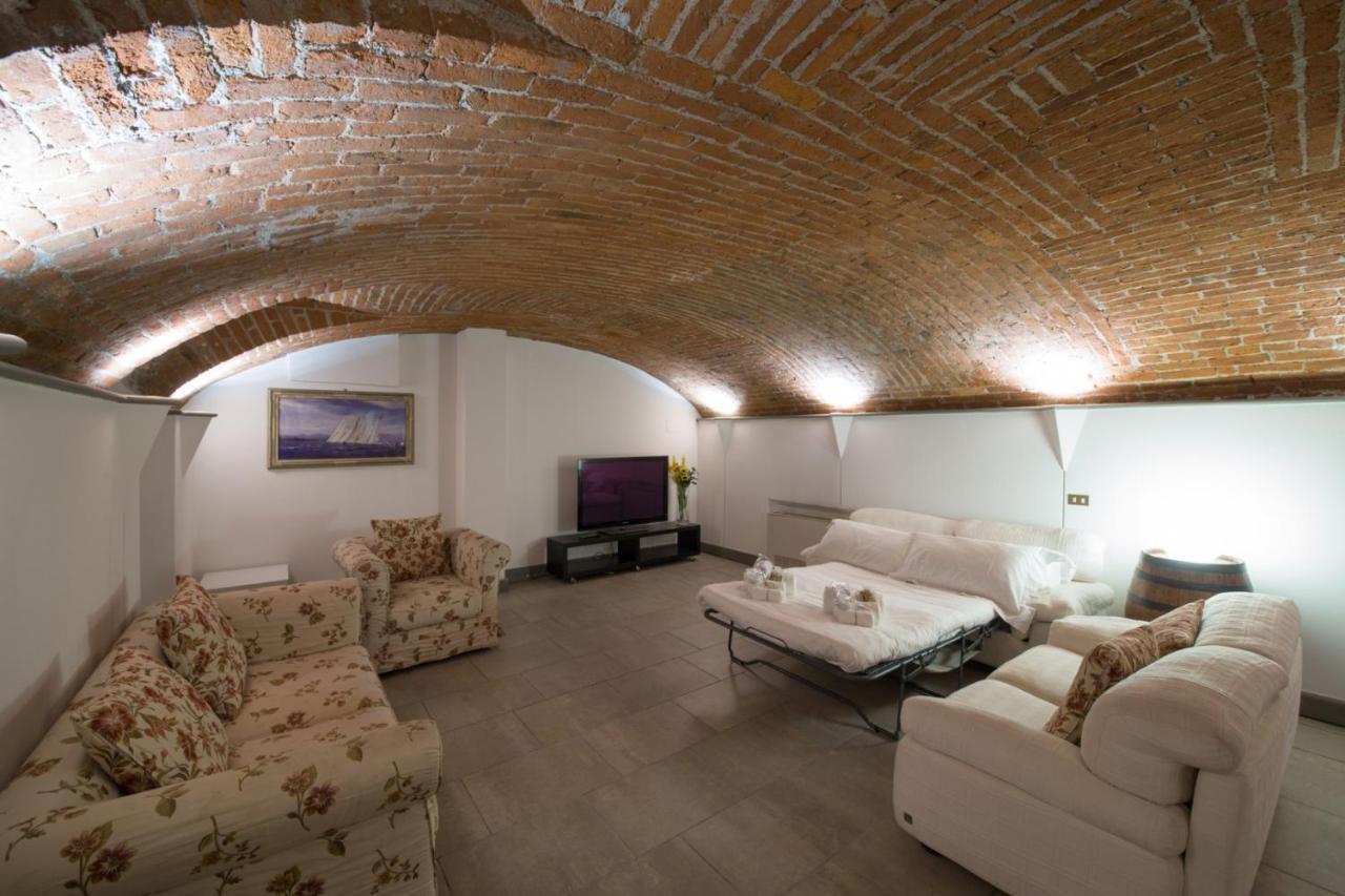 Loft In Navigli District With Jacuzzi & Sauna - Papiniano Milano Esterno foto