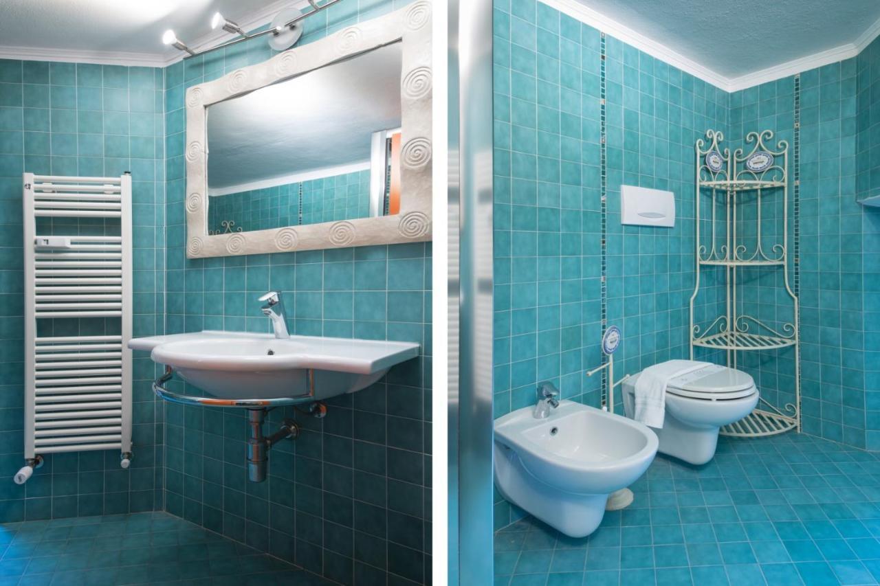 Loft In Navigli District With Jacuzzi & Sauna - Papiniano Milano Esterno foto