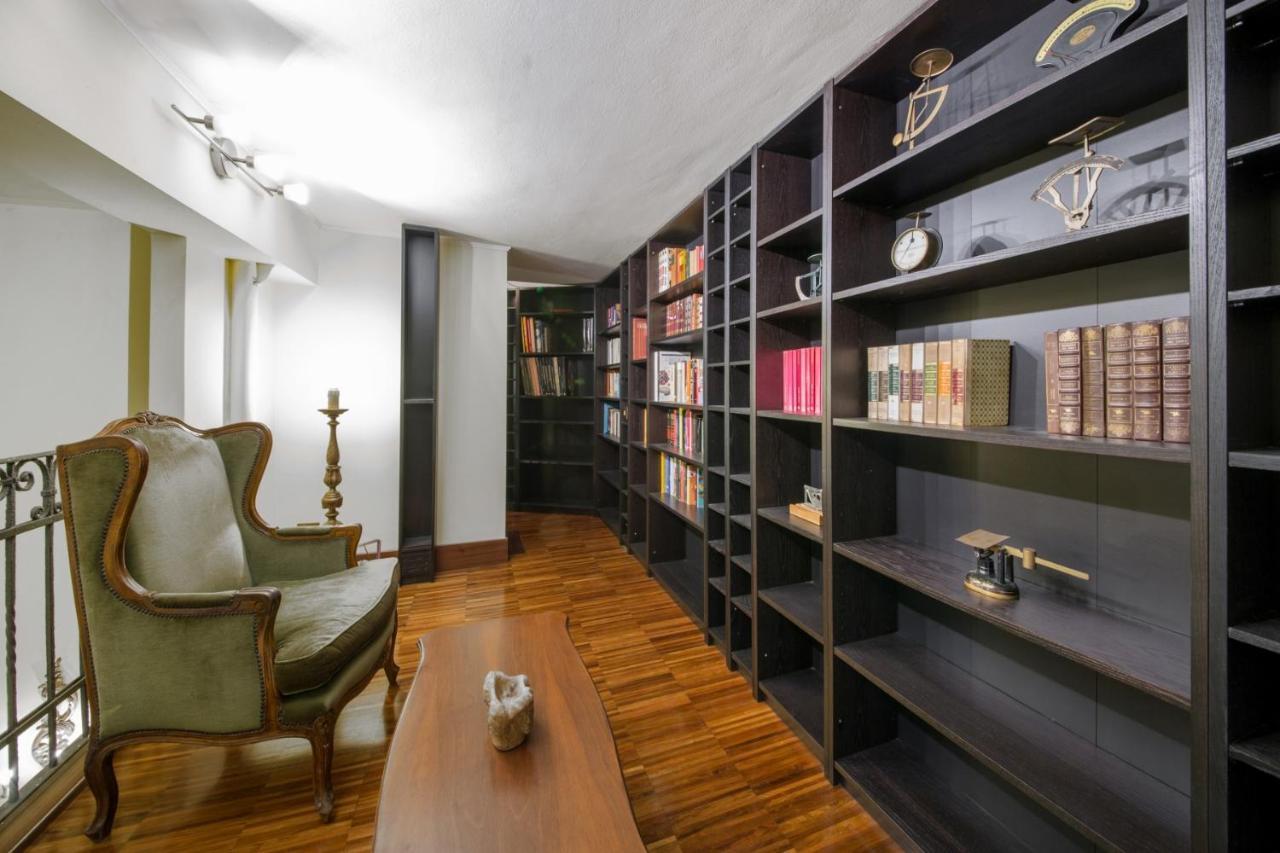 Loft In Navigli District With Jacuzzi & Sauna - Papiniano Milano Esterno foto