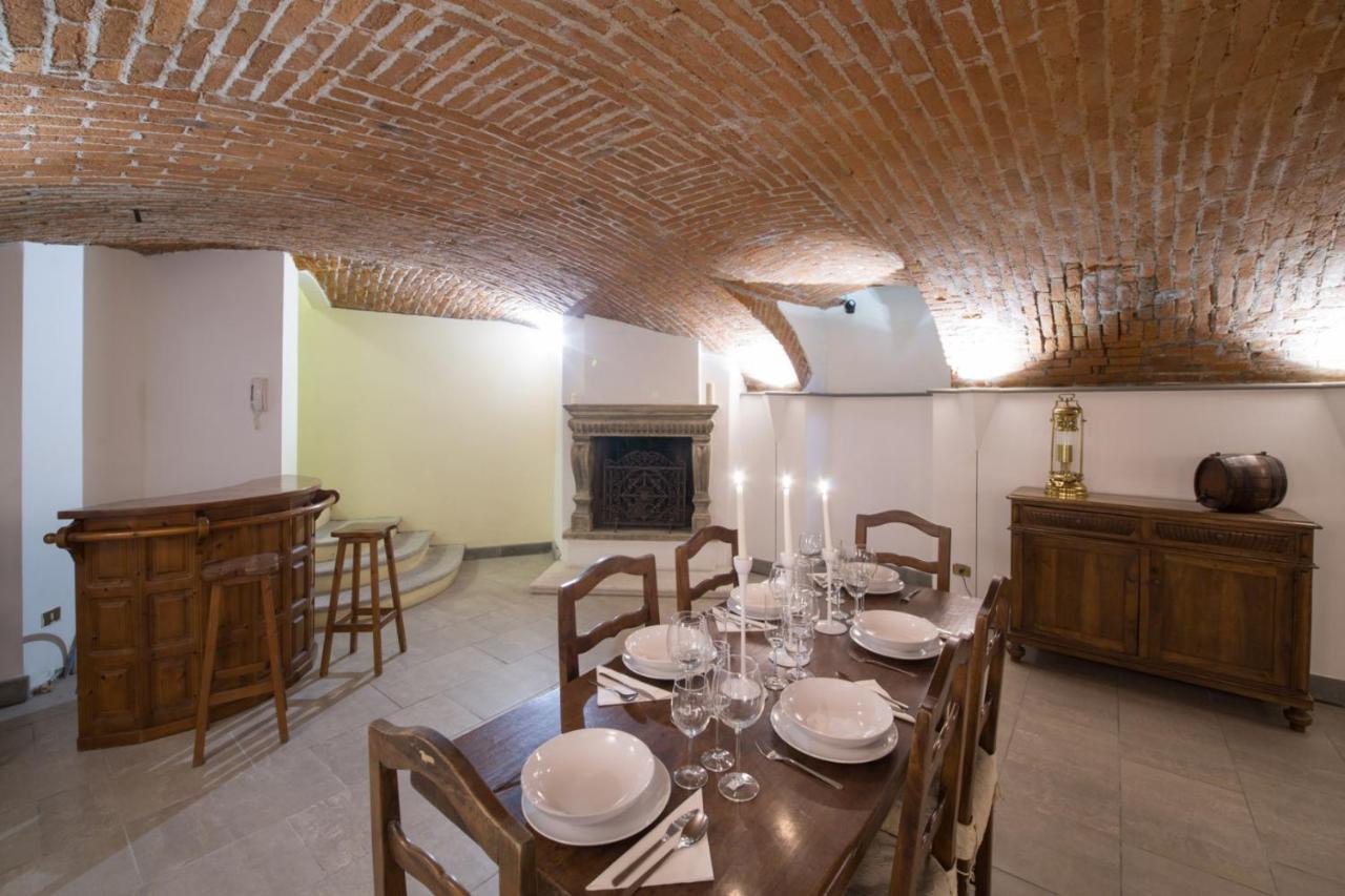 Loft In Navigli District With Jacuzzi & Sauna - Papiniano Milano Esterno foto
