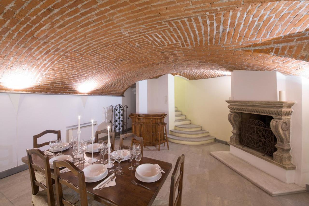 Loft In Navigli District With Jacuzzi & Sauna - Papiniano Milano Esterno foto