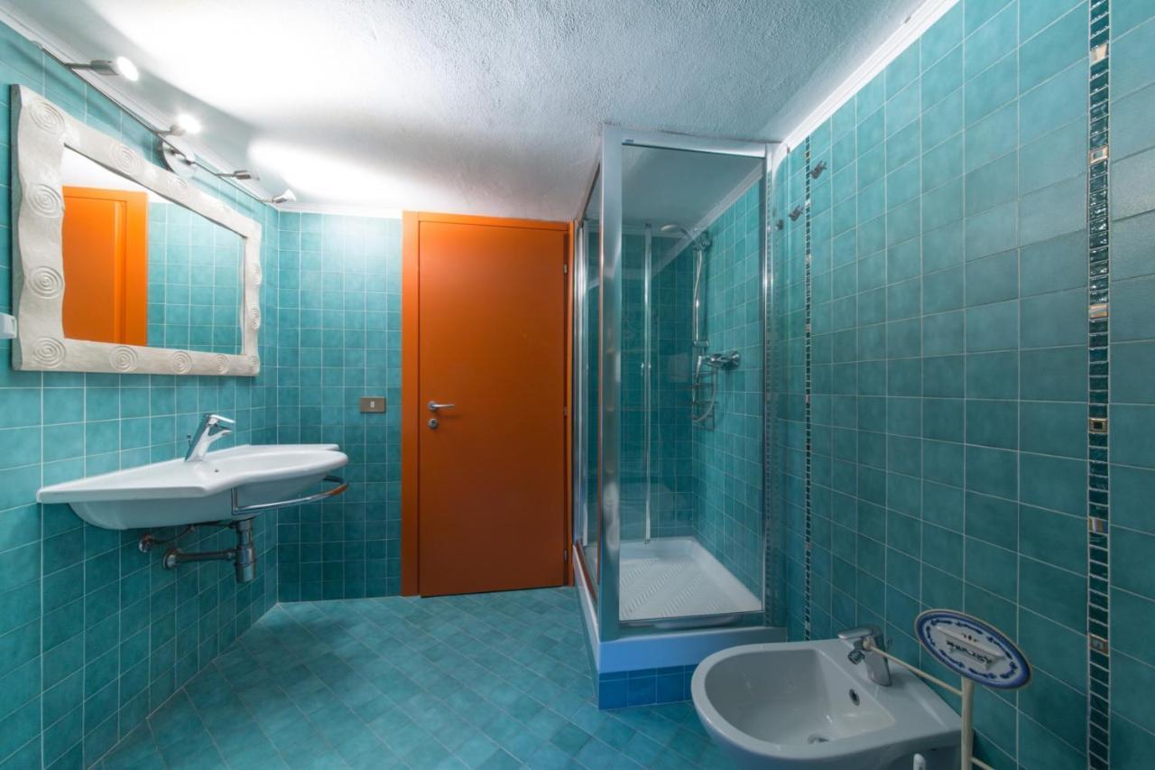 Loft In Navigli District With Jacuzzi & Sauna - Papiniano Milano Esterno foto