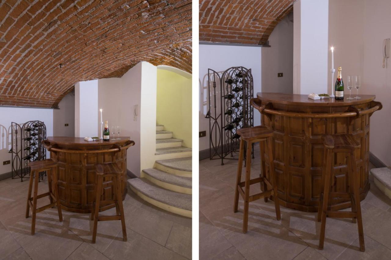 Loft In Navigli District With Jacuzzi & Sauna - Papiniano Milano Esterno foto