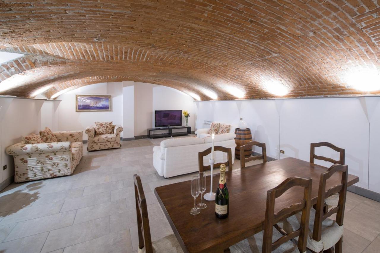 Loft In Navigli District With Jacuzzi & Sauna - Papiniano Milano Esterno foto