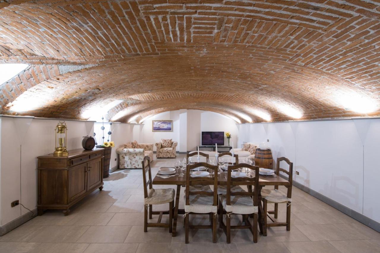 Loft In Navigli District With Jacuzzi & Sauna - Papiniano Milano Esterno foto