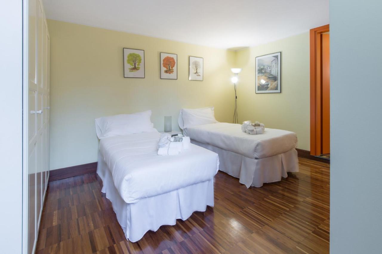 Loft In Navigli District With Jacuzzi & Sauna - Papiniano Milano Esterno foto